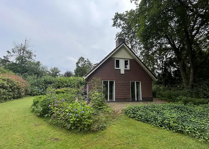 Bospark منتزه العطل خارديرن