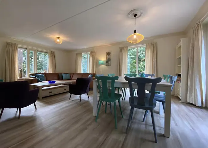 منتزه العطل Bospark خارديرن