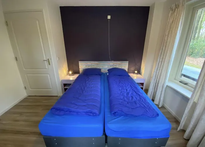 منتزه العطل Bospark *