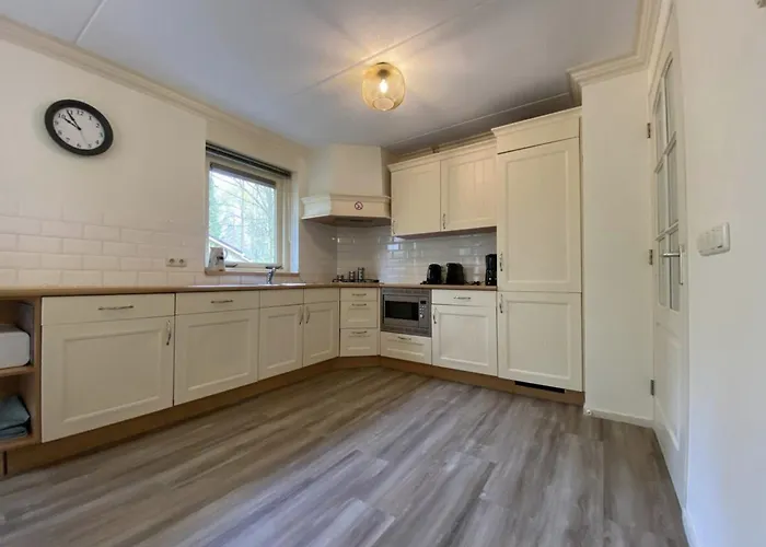 Bospark منتزه العطل خارديرن