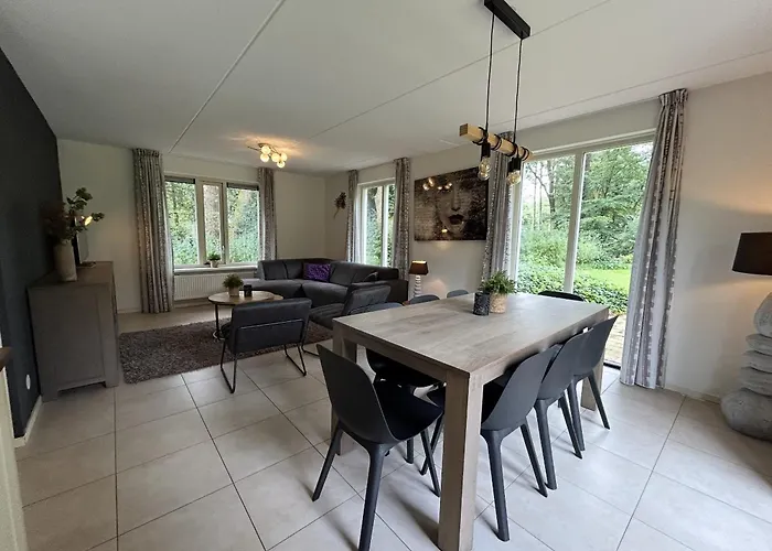 Bospark منتزه العطل