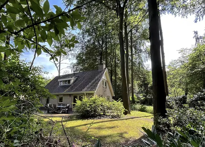 منتزه العطل Bospark