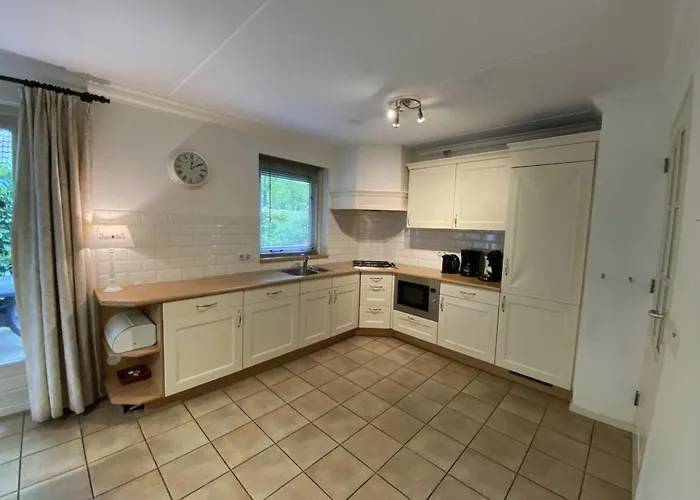 Bospark منتزه العطل خارديرن