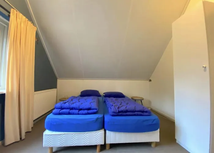 Bospark منتزه العطل