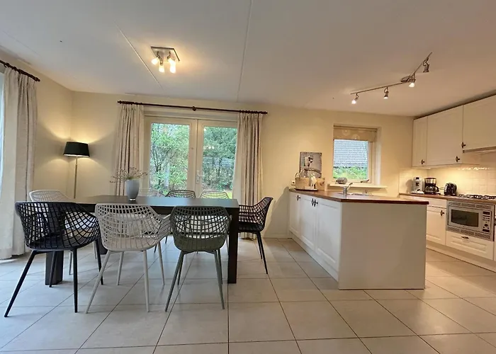 Bospark منتزه العطل *