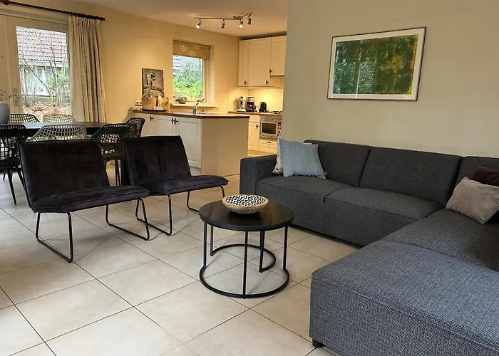 منتزه العطل Bospark *