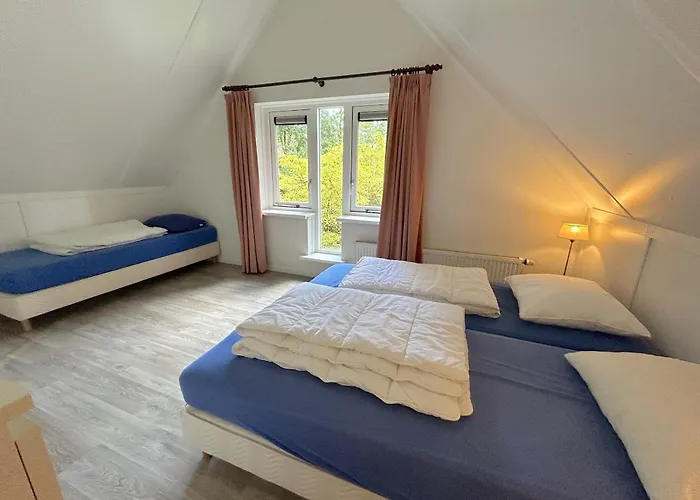 Bospark منتزه العطل *