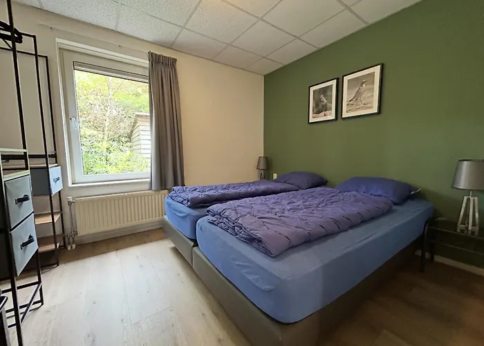 منتزه العطل Bospark *