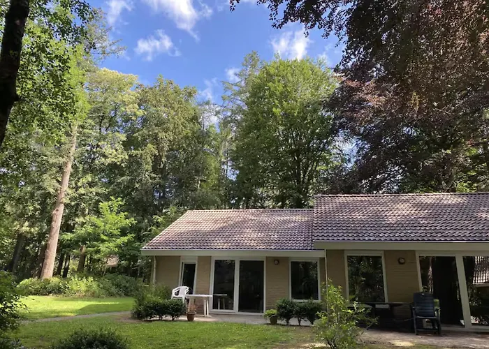 Bospark منتزه العطل خارديرن