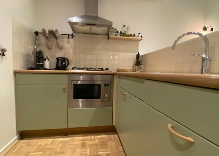 Bospark خارديرن