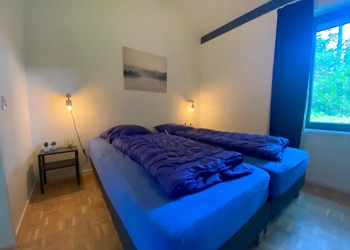 Bospark منتزه العطل *