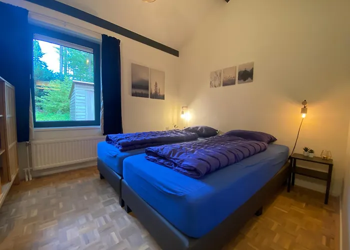 Bospark منتزه العطل خارديرن