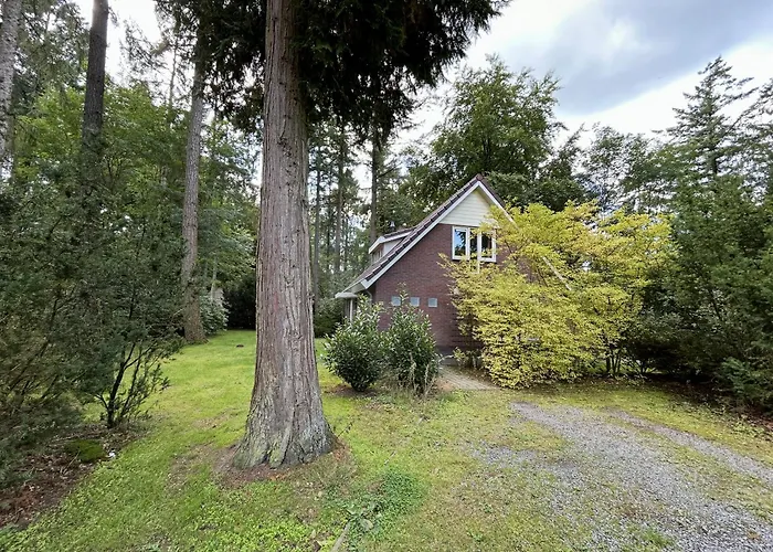 Bospark منتزه العطل