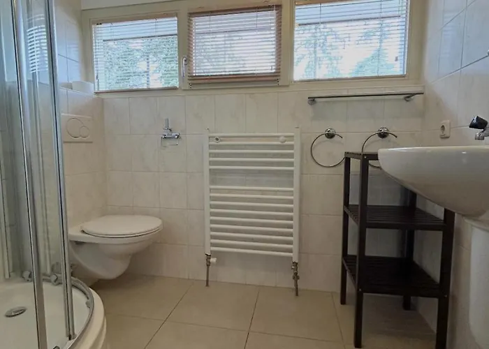 منتزه العطل Bospark