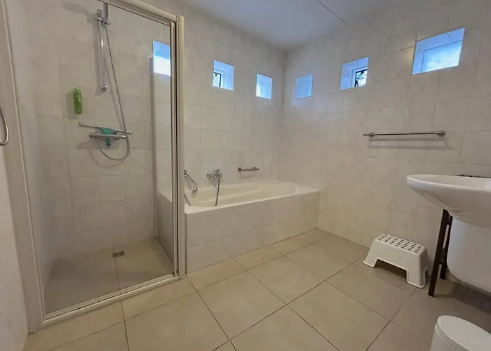 Bospark * Гардерен