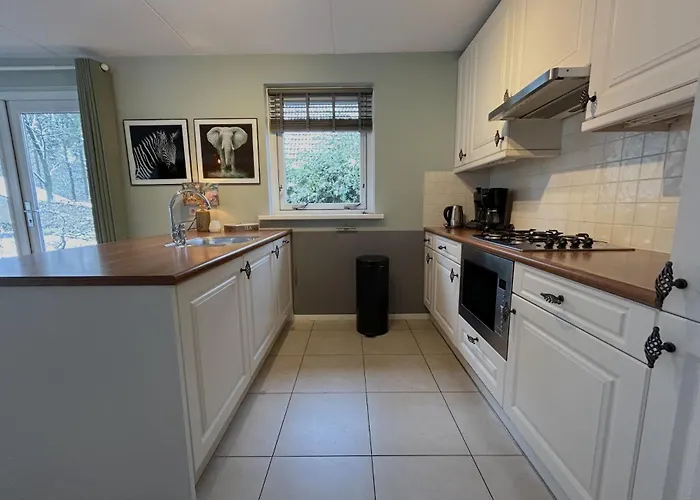 База отдыха Bospark