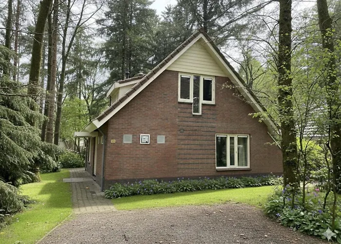 Bospark منتزه العطل خارديرن