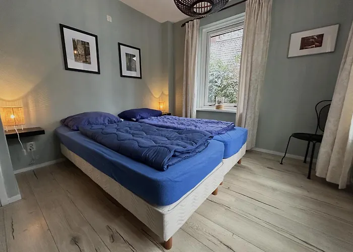 Bospark منتزه العطل خارديرن