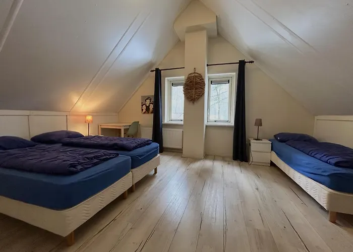 Bospark * خارديرن