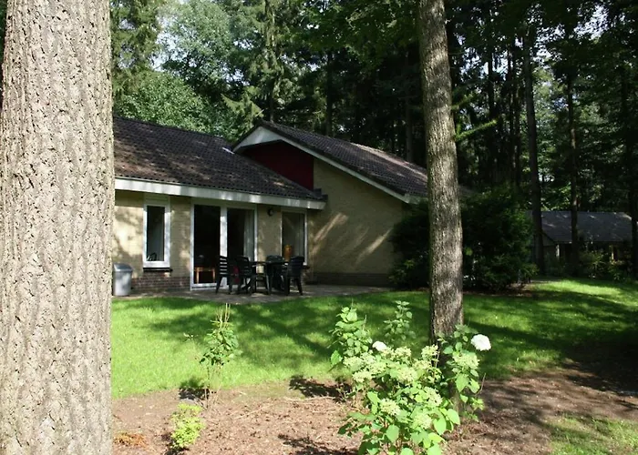 Bospark منتزه العطل