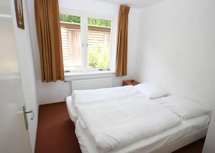 Bospark منتزه العطل *