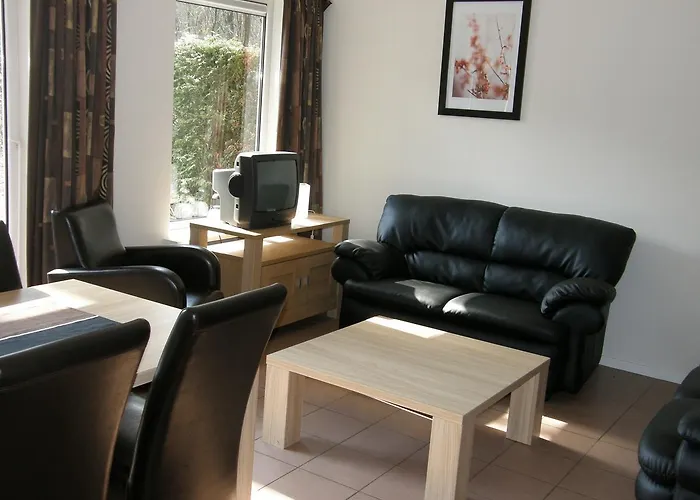 منتزه العطل Bospark خارديرن