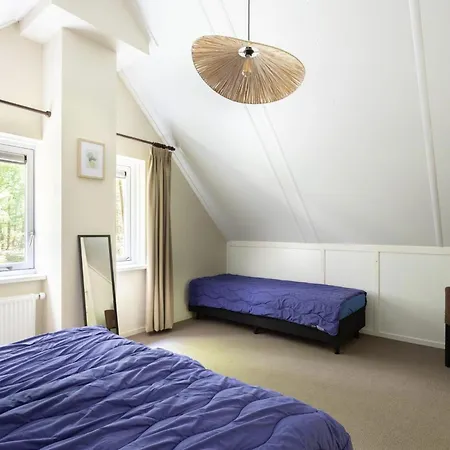 Bospark Parque de vacaciones *