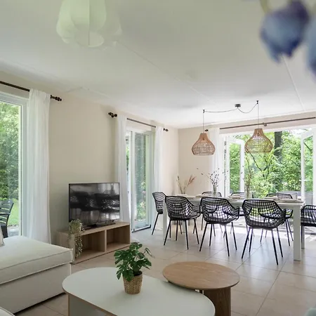 Bospark Parque de vacaciones