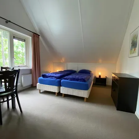 Parque de vacaciones Bospark *