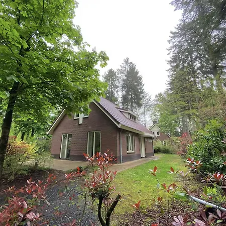 Parque de vacaciones Bospark Garderen