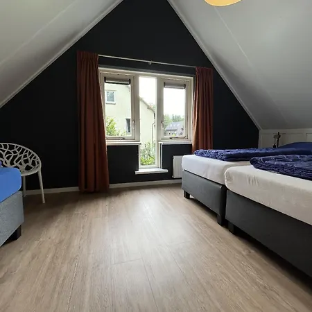 Bospark Parque de vacaciones