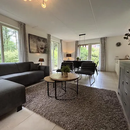 Parque de vacaciones Bospark Garderen