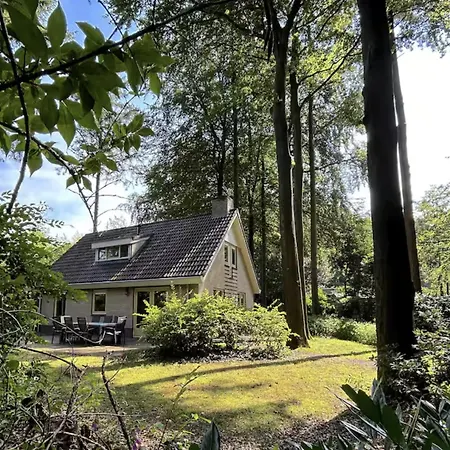 Parque de vacaciones Bospark