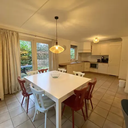 Bospark Parque de vacaciones *