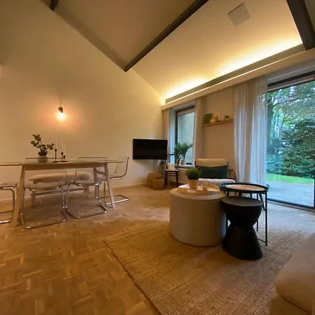 Parque de vacaciones Bospark Garderen