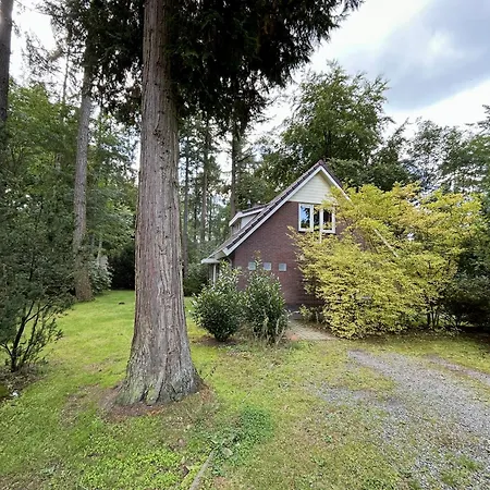 Bospark Parque de vacaciones