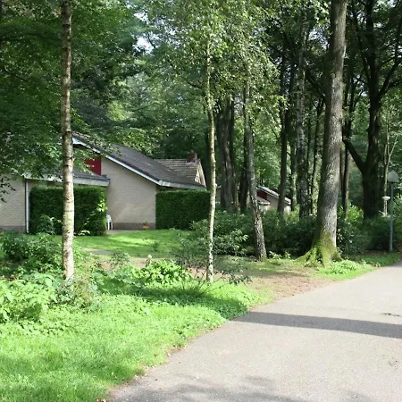 Bospark Parque de vacaciones