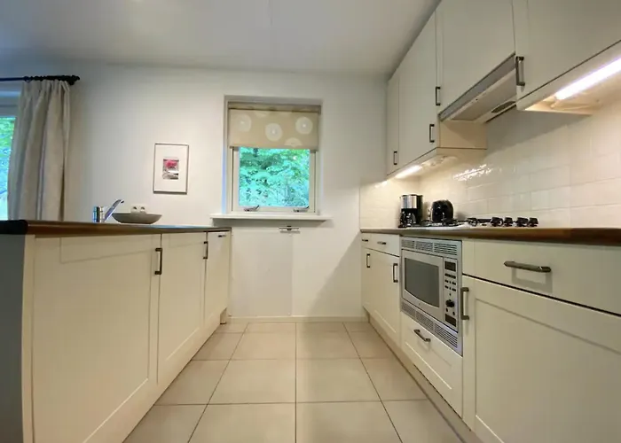 Bospark منتزه العطل *