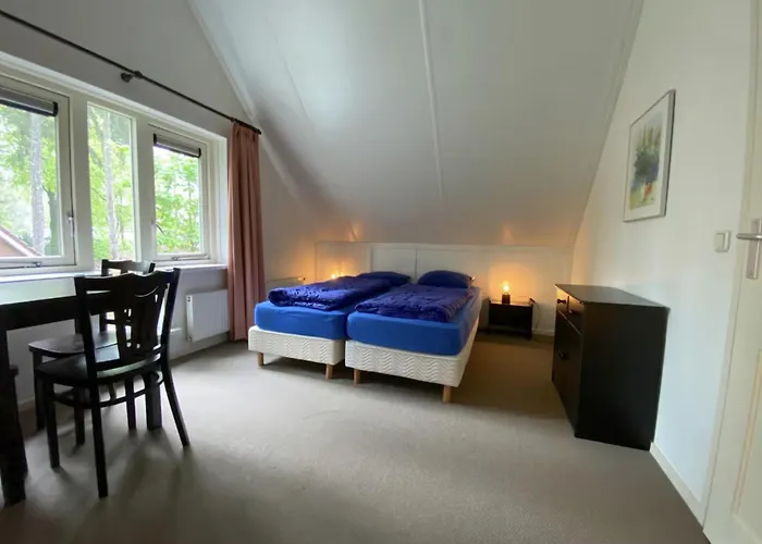 منتزه العطل Bospark *