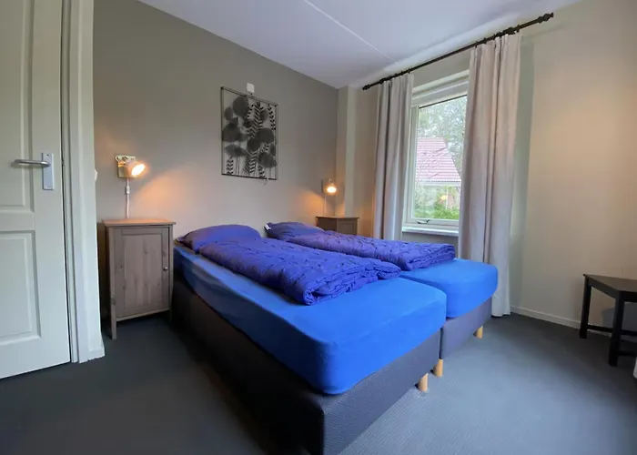 منتزه العطل Bospark