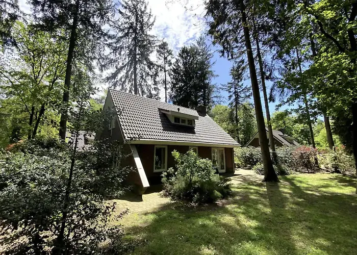 منتزه العطل Bospark خارديرن