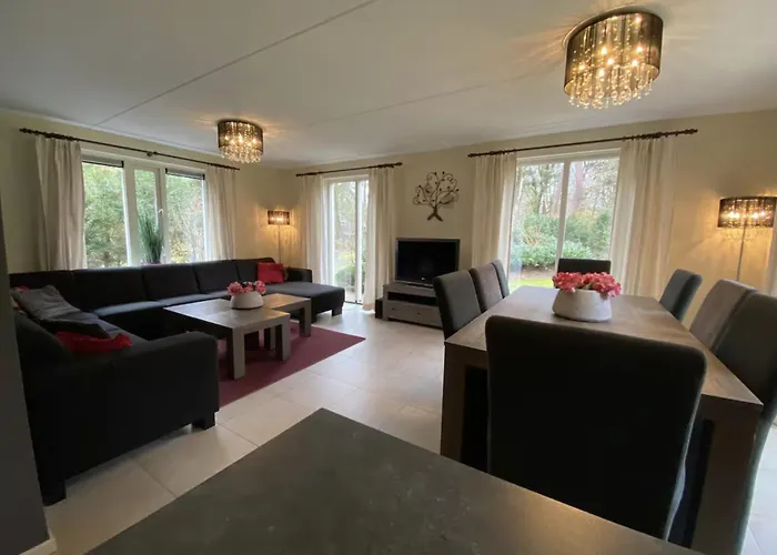 Bospark خارديرن