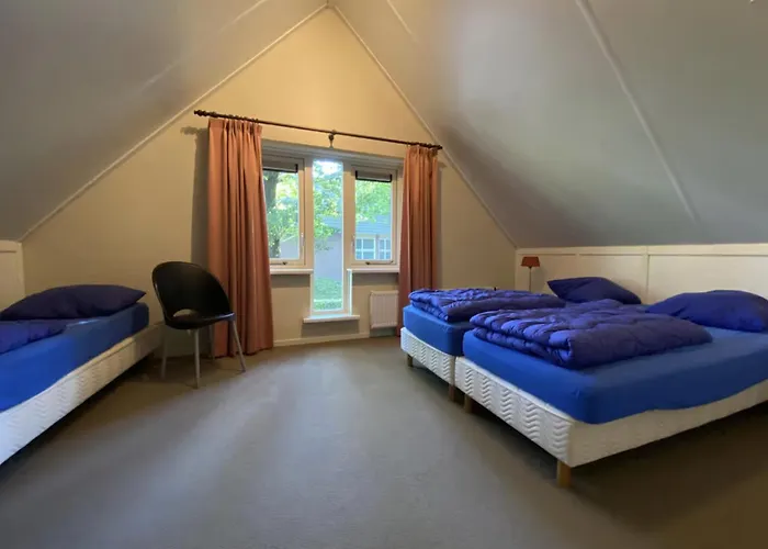 Bospark * خارديرن