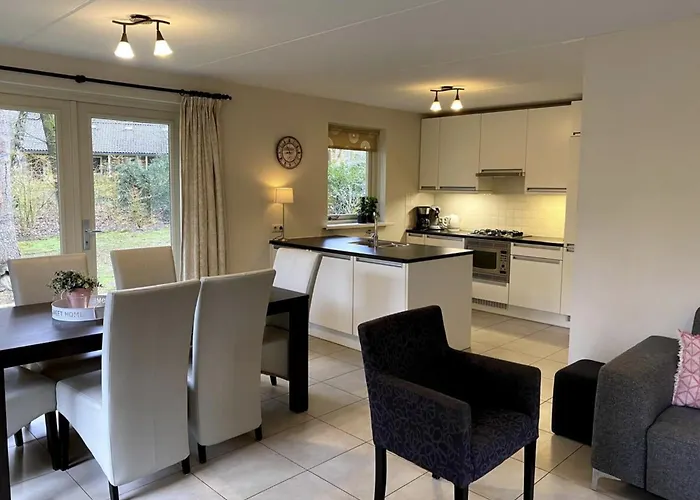 Bospark خارديرن