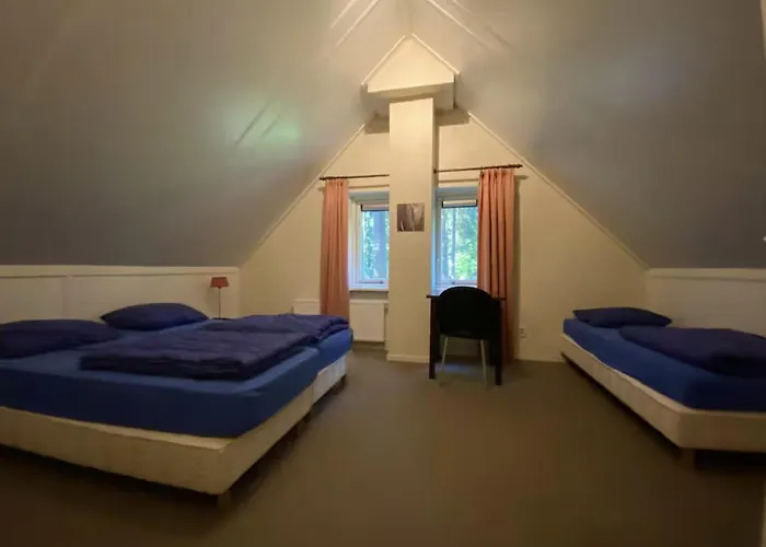 منتزه العطل Bospark