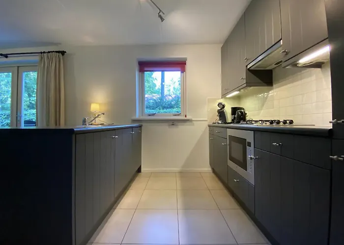 Bospark منتزه العطل *