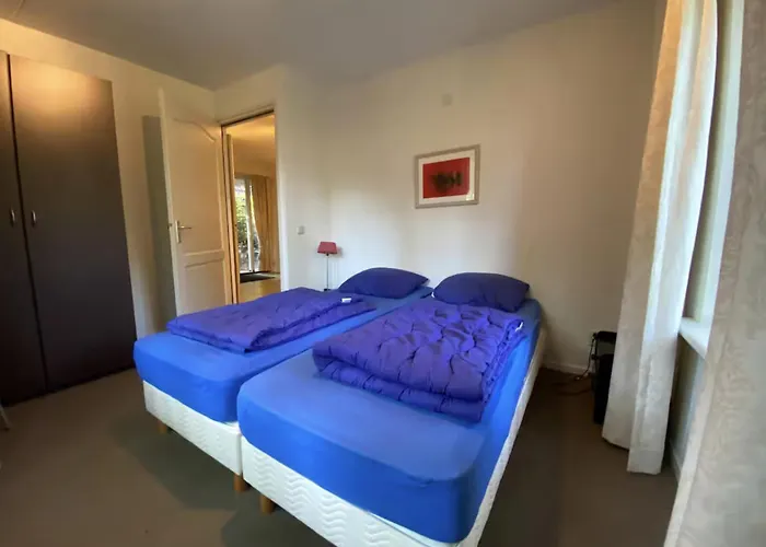 Bospark Holiday park Garderen