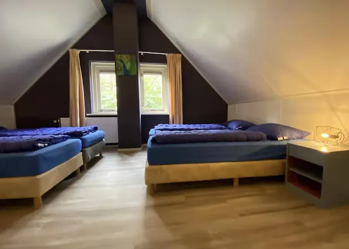 Bospark منتزه العطل