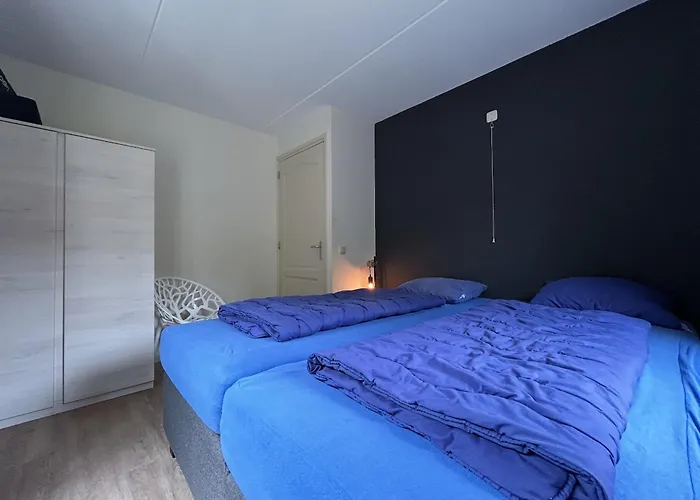 منتزه العطل Bospark