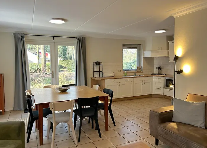 Bospark خارديرن